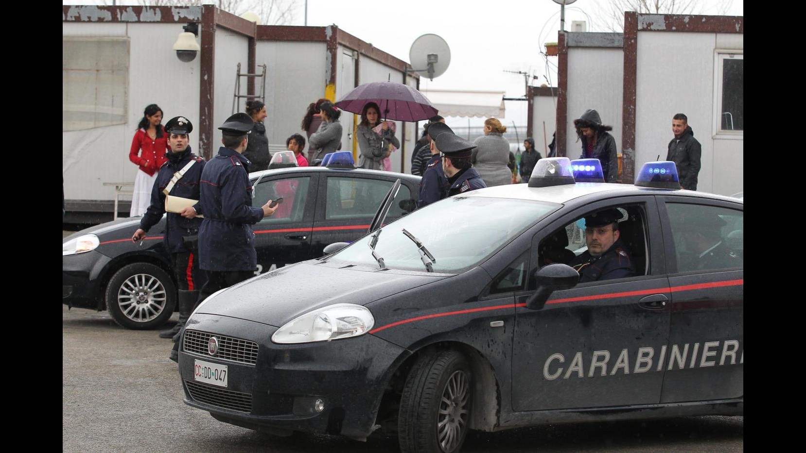 Donna uccisa a coltellate nel lodigiano, fermato il compagno