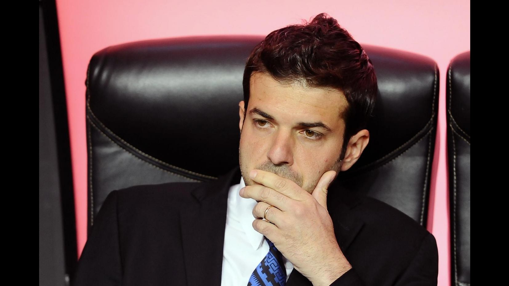 Stramaccioni addio Inter, Moratti: Annuncio entro fine settimana