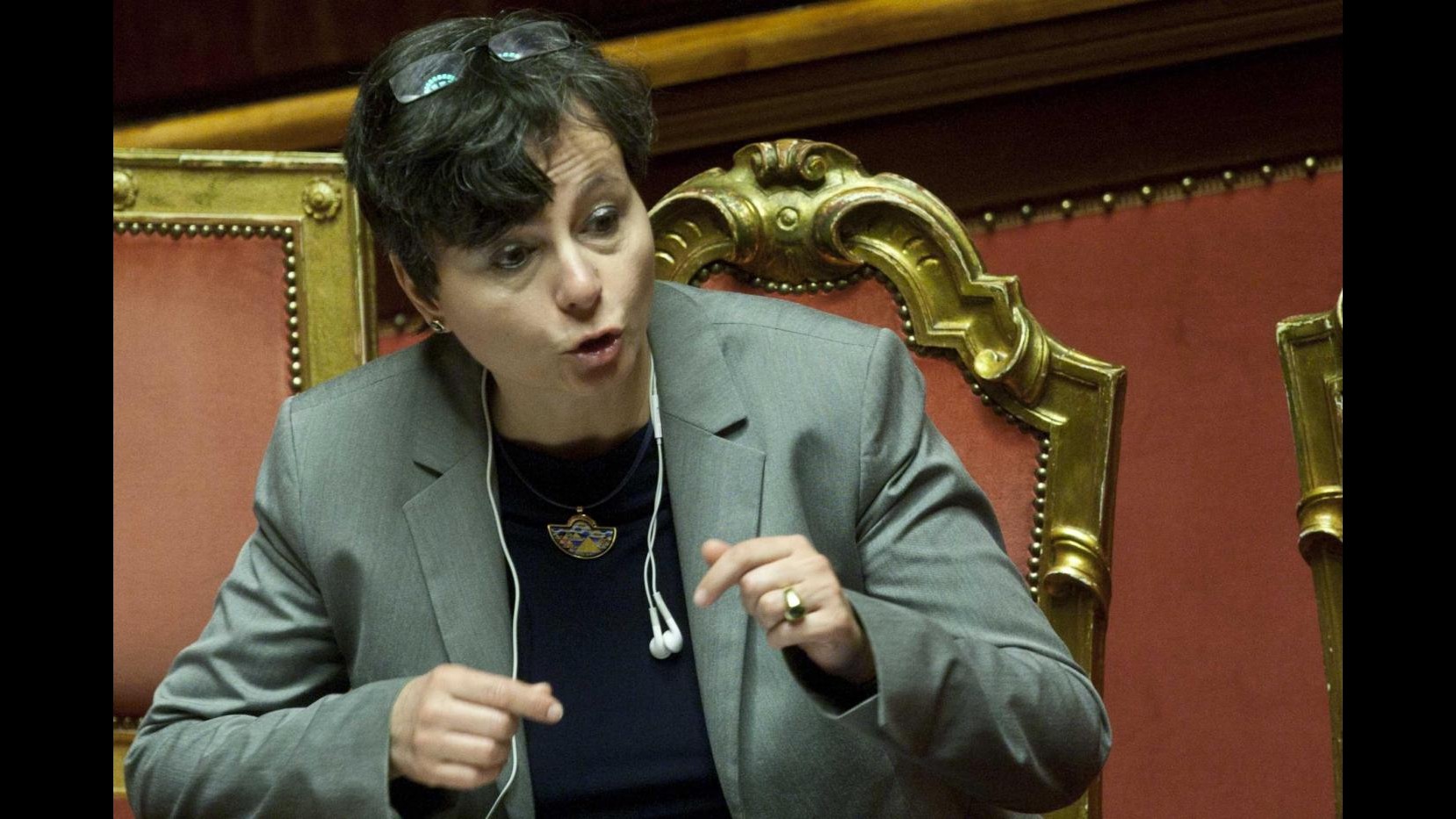 Carrozza: Più soldi per la scuola pubblica o lascio