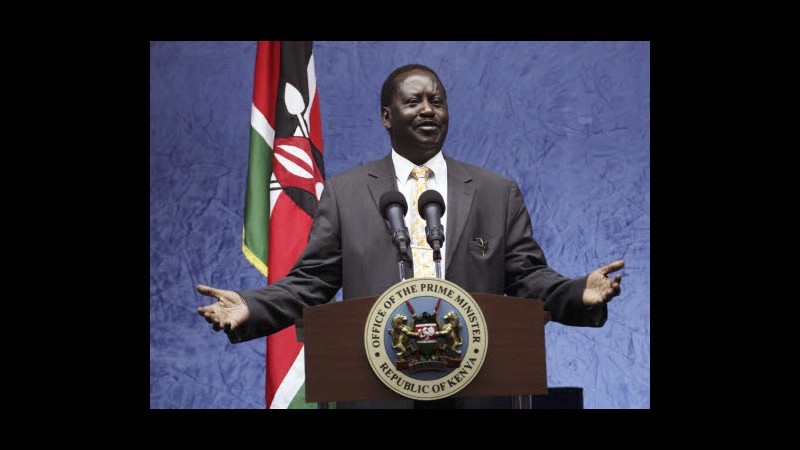 Kenya, governo: Autorità locali dietro ad attacchi regione Lamu