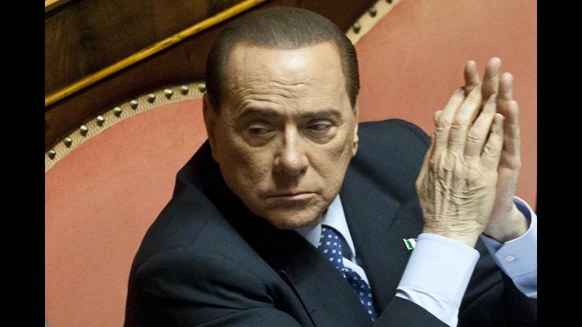 Cassazione: Trasferimento processo Berlusconi per esigenze dilatorie