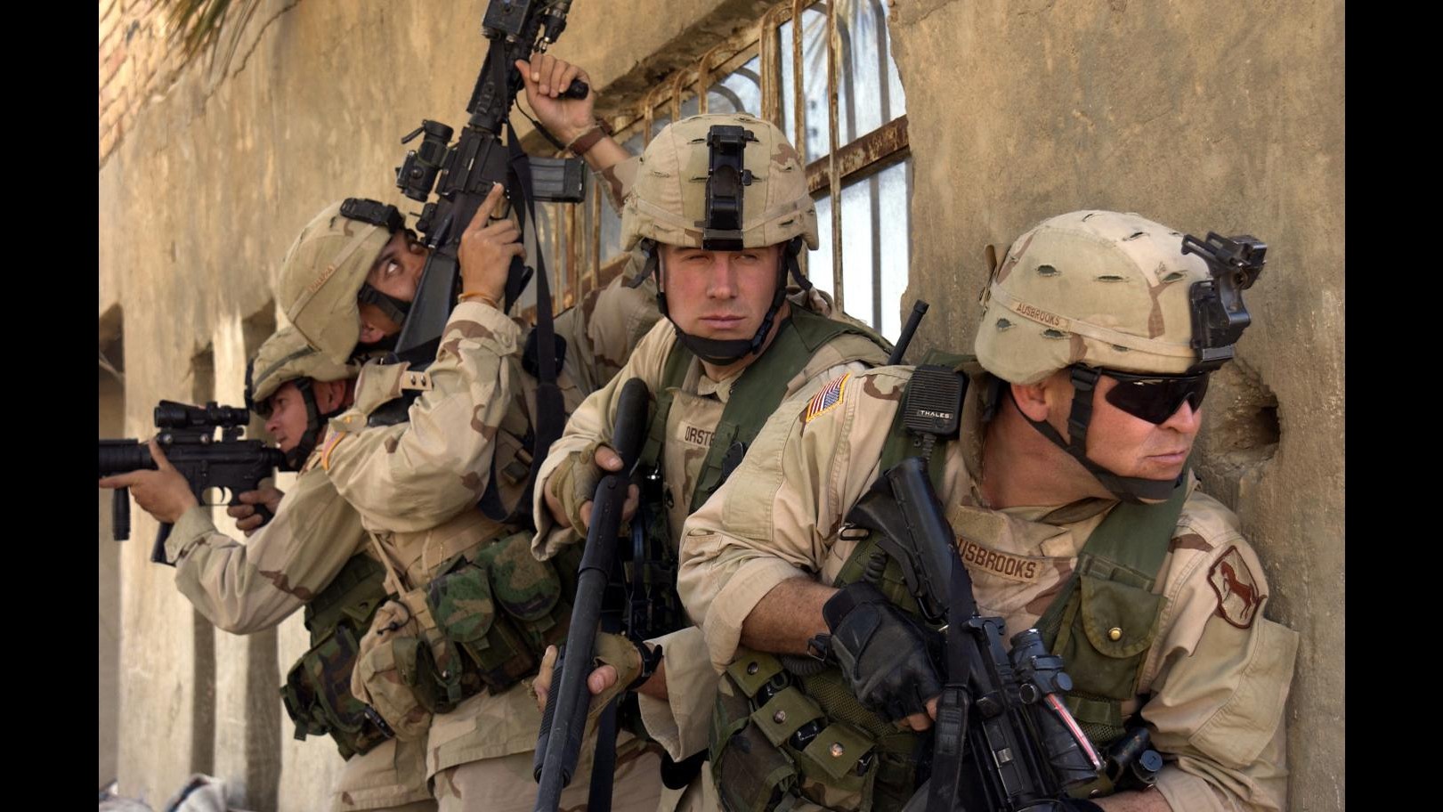 Iraq, Obama invia 275 soldati per proteggere ambasciata Usa