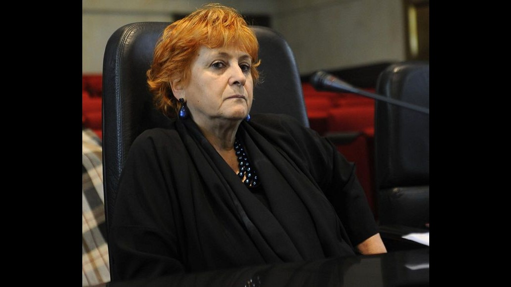 Milano, busta con proiettili a pm Boccassini
