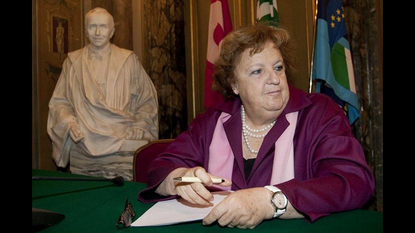 Carceri, Cancellieri: Non sono degne di Paese civile