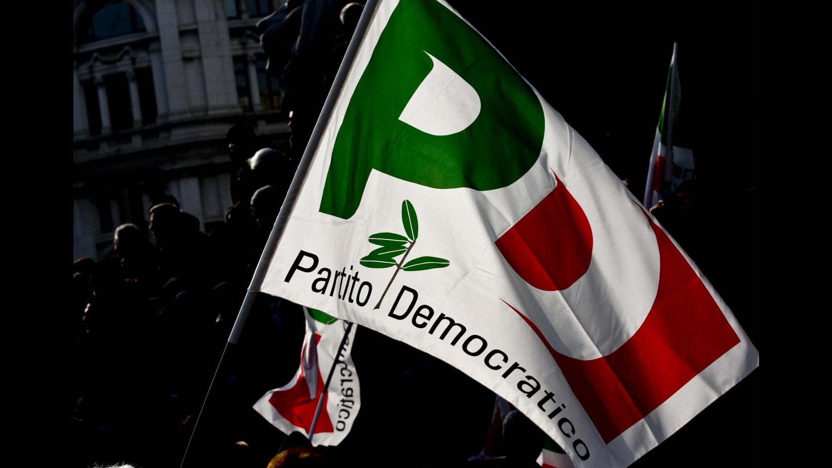 Pd: Sede siciliana del partito non è chiusa, cassa integrazione era prevista
