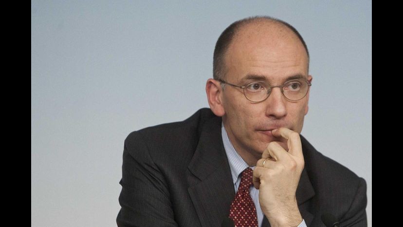 Letta a Confindustria: Siamo dalla stessa parte