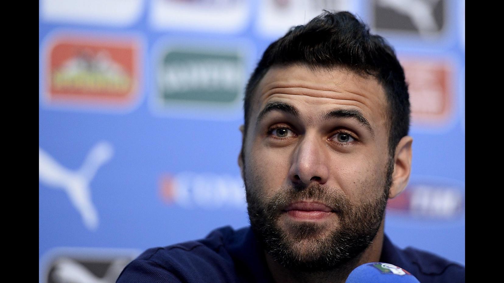 Mondiali 2014, Sirigu: Buffon titolare, una gara non cambia gerarchie