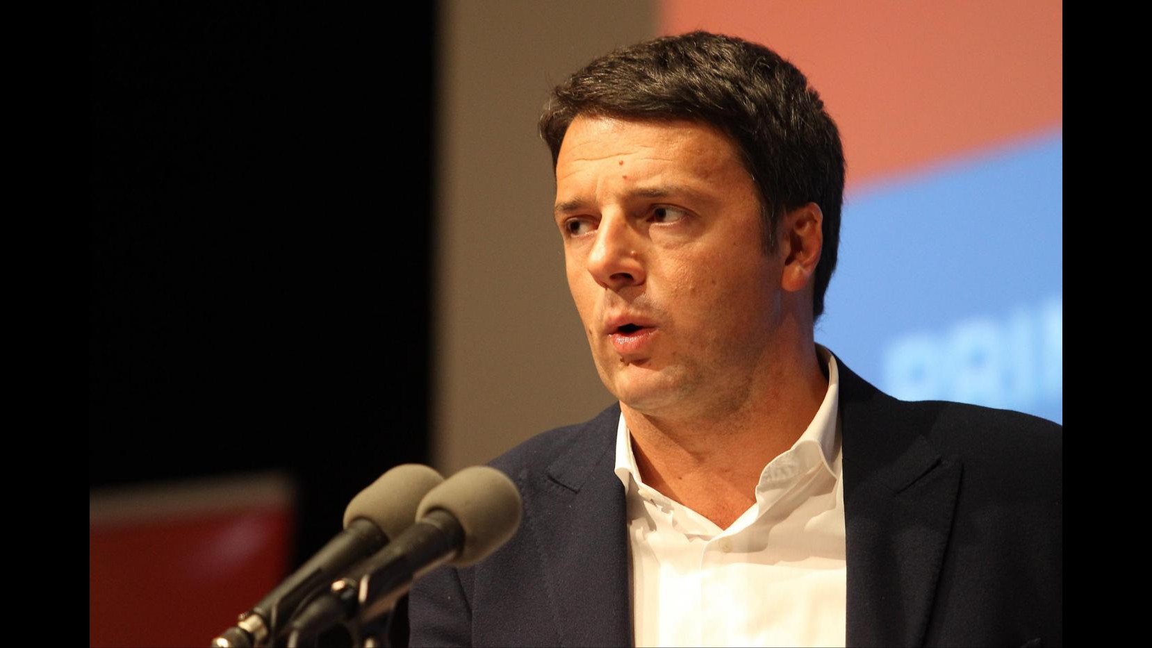 Renzi: Serve una riforma della giustizia, no al carcere fino alla condanna