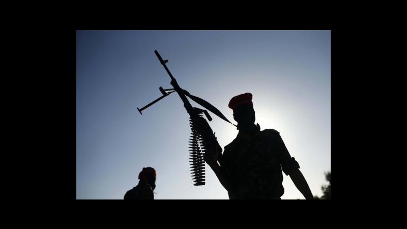 Iraq, reclutavano militanti islamici per Isil: 8 arresti in Spagna