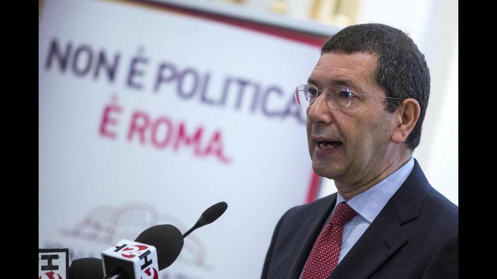 Senato, accolte dimissioni Ignazio Marino