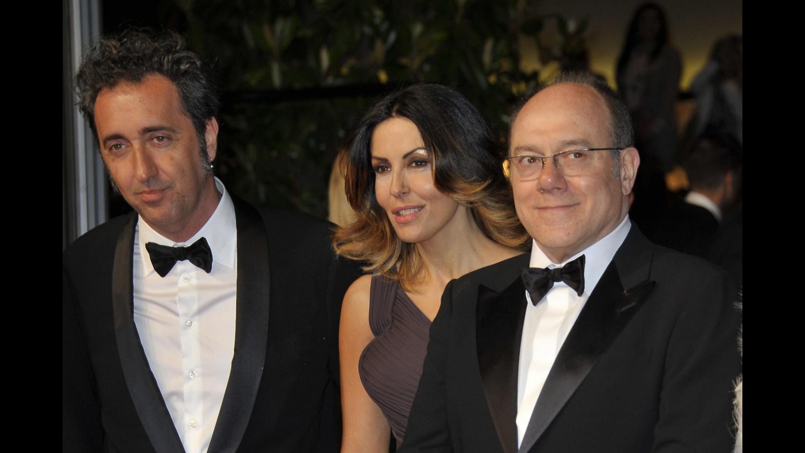 Cannes, ‘La grande bellezza’ di Sorrentino ha l’aria di una ‘dolce vita’