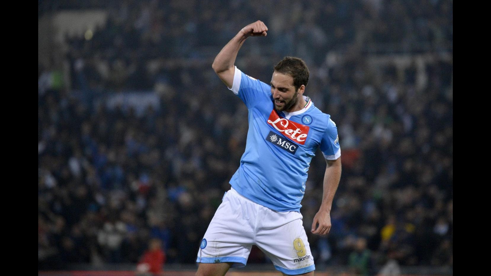Stampa spagnola, Barcellona su Higuain ma Napoli smentisce: voce priva di fondamento