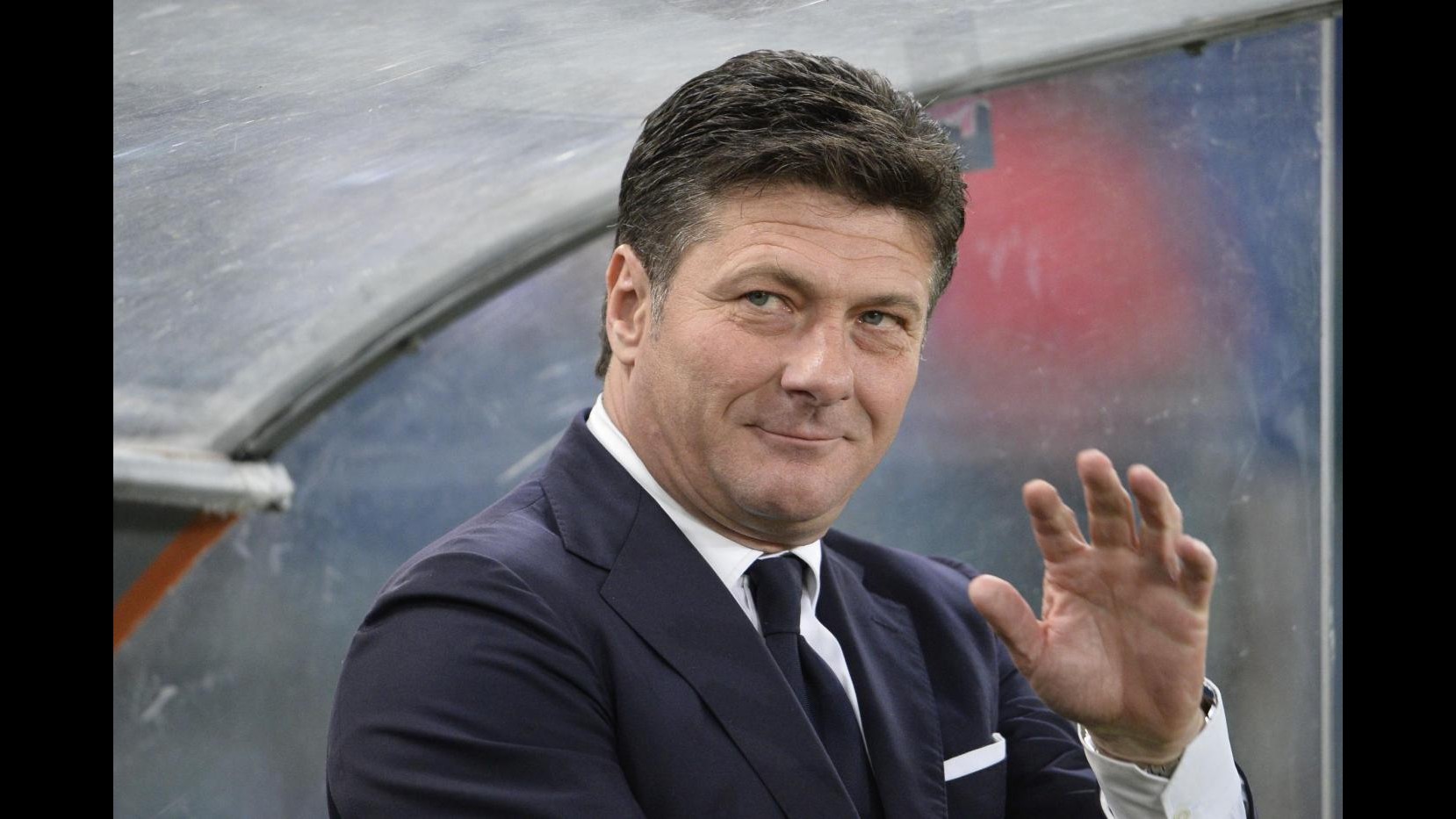 Inter, Moratti ha deciso: finisce era Stramaccioni, arriva Mazzarri