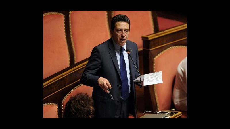 Buccarella (M5S): Attacheremo ancora Renzi, ma prendiamo atto 41% Pd
