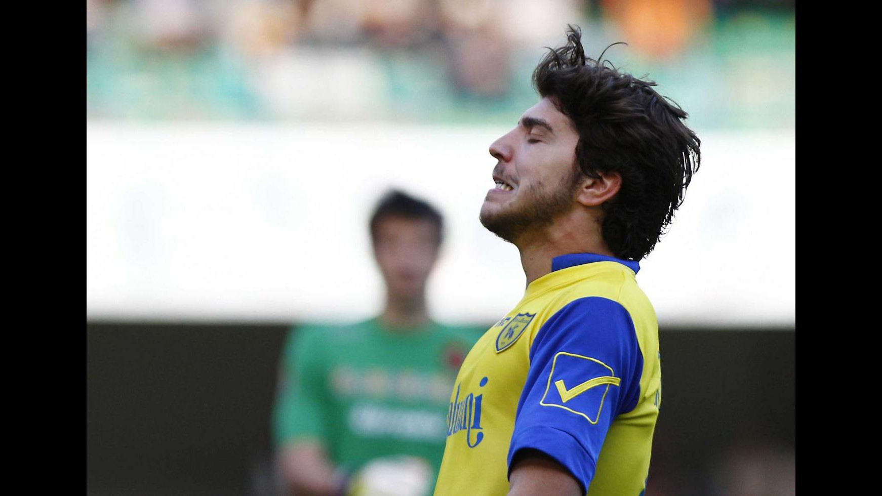 Calcio, Paloschi: Futuro? Spero al Chievo, mi ha sempre dato fiducia