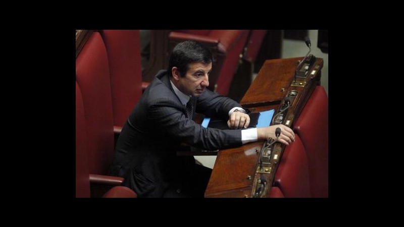 Abrignani (Fi): M5S è di sinistra, non rappresenta moderati