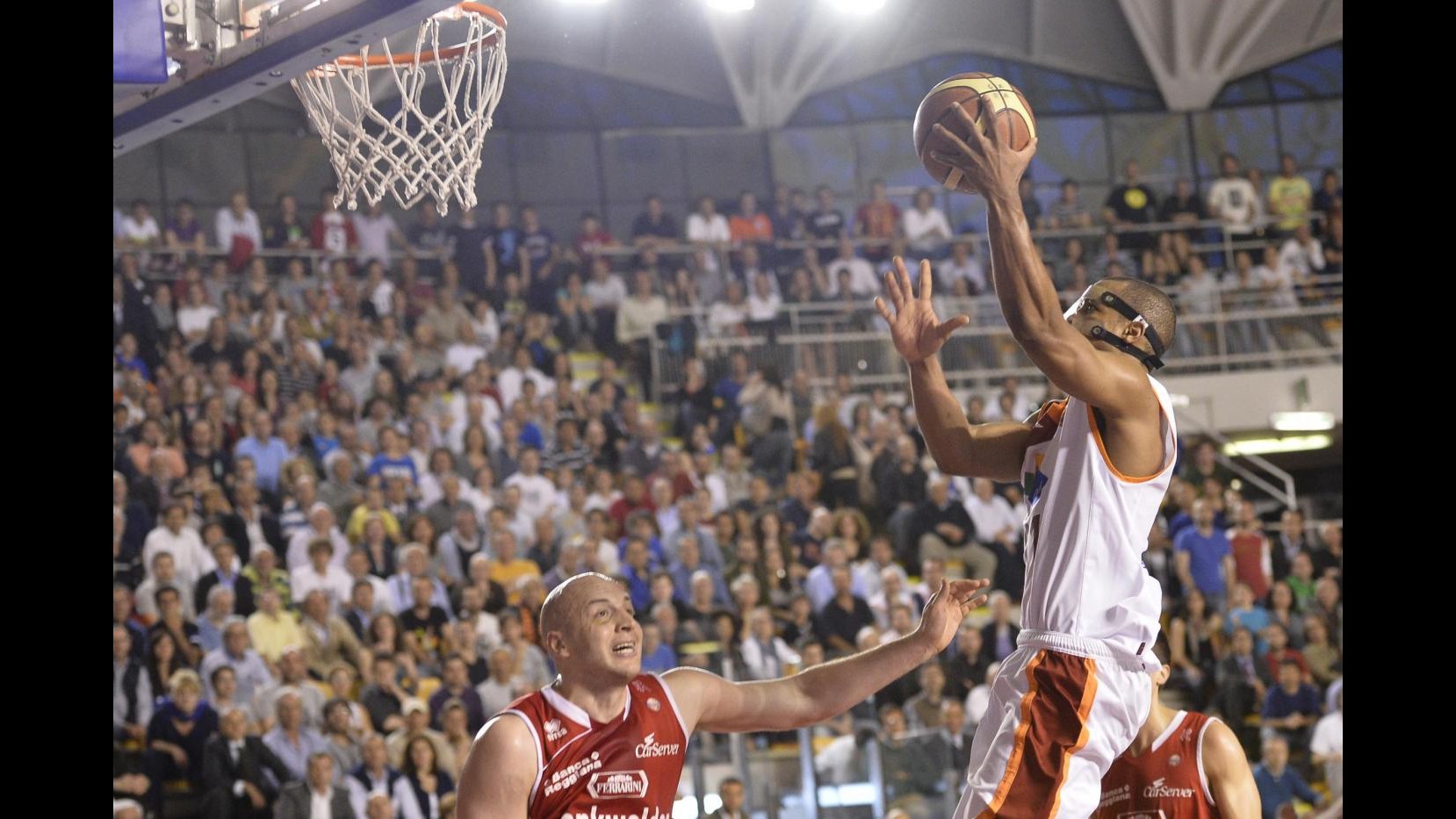 Basket, playoff: Roma-Cantù in semifinale, ko Sassari e Reggio Emilia