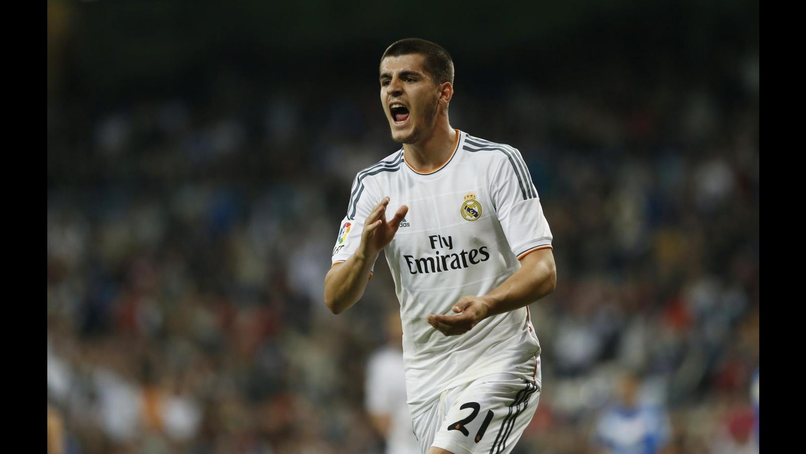 Juventus, nuovo affondo al Real Madrid per Morata. L’agente: E’ più vicino