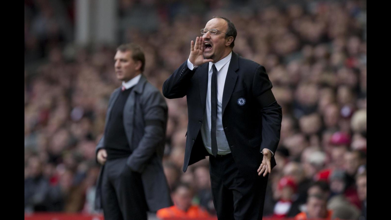 Stampa francese: anche il Psg sulle tracce di Rafa Benitez