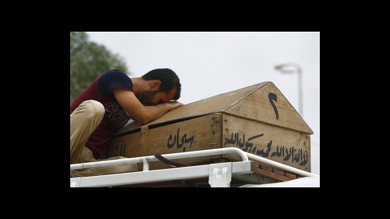 Iraq, nuova ondata attacchi in 3 città: 7 morti e oltre 70 di feriti
