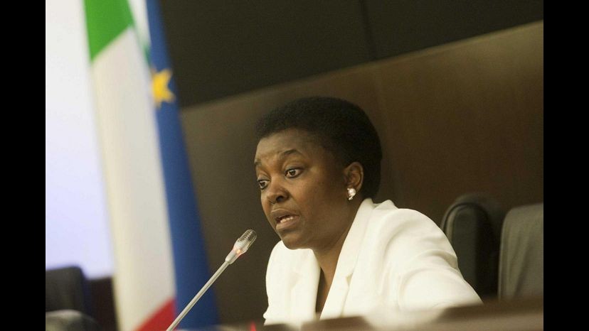Kyenge: Cittadinanza ai minori? Italia pronta, non nasconda la testa