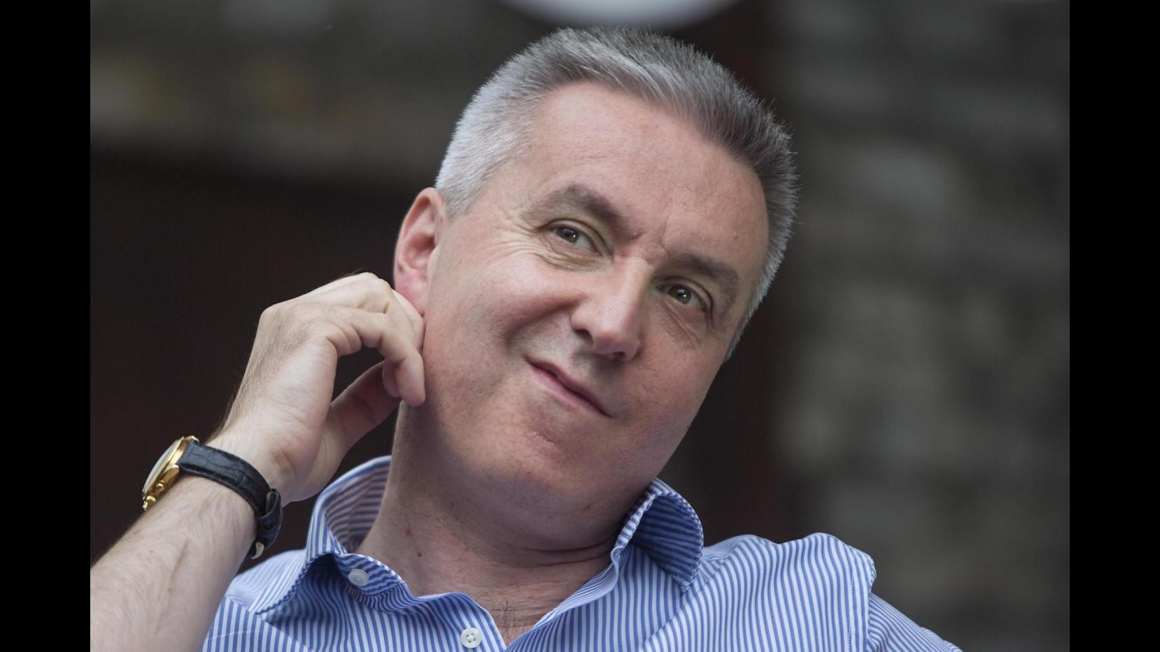 L. elettorale, Guerini (Pd): Incontro con M5S si fa se proficuo