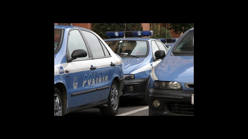 Roma, sequestrati beni per 1,5 mln a Raffaele Casamonica