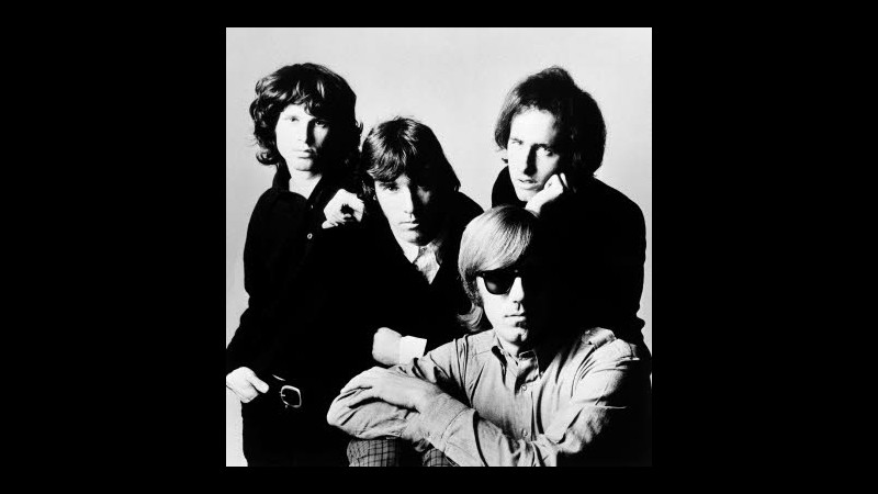 Morto Ray Manzarek l'alter ego di Morrison che ha creato i Doors 