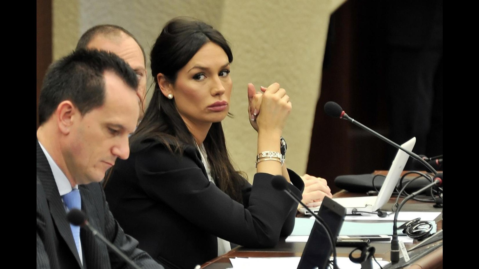 Lombardia, Corte Conti contesta danno erariale a 7 consiglieri