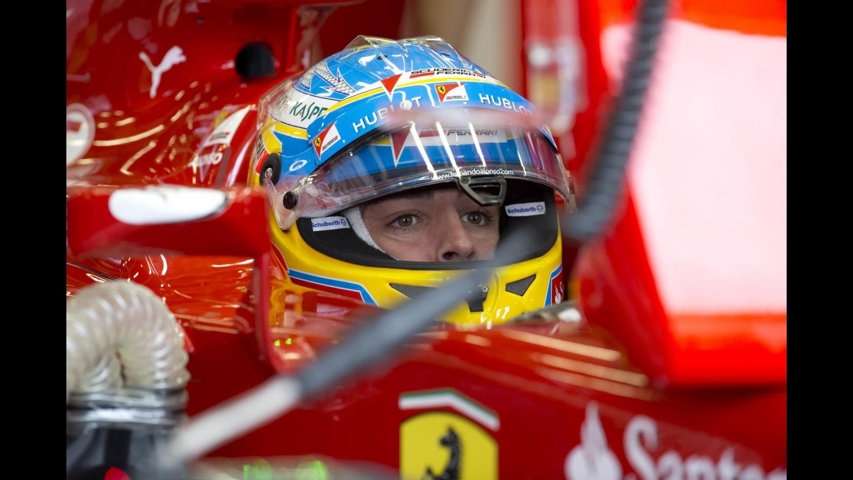 F1, Alonso: Ho pensato al ritiro, ero in una ‘tempesta perfetta’