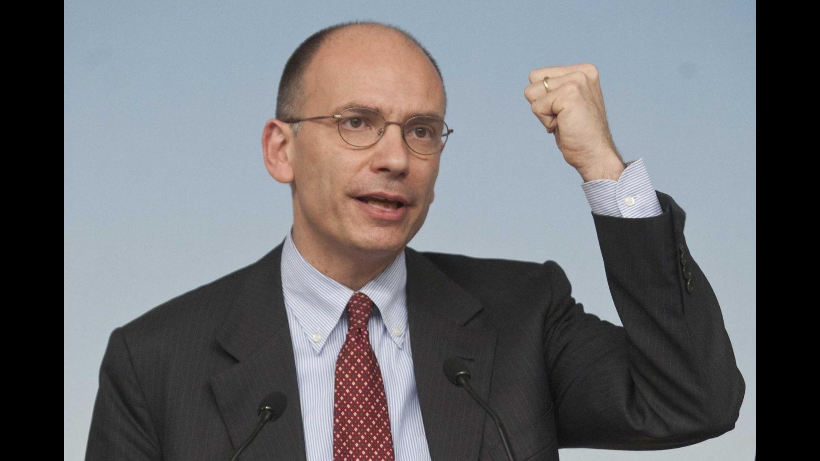 Obama a Letta: Priorità sono politiche contro disoccupazione giovanile