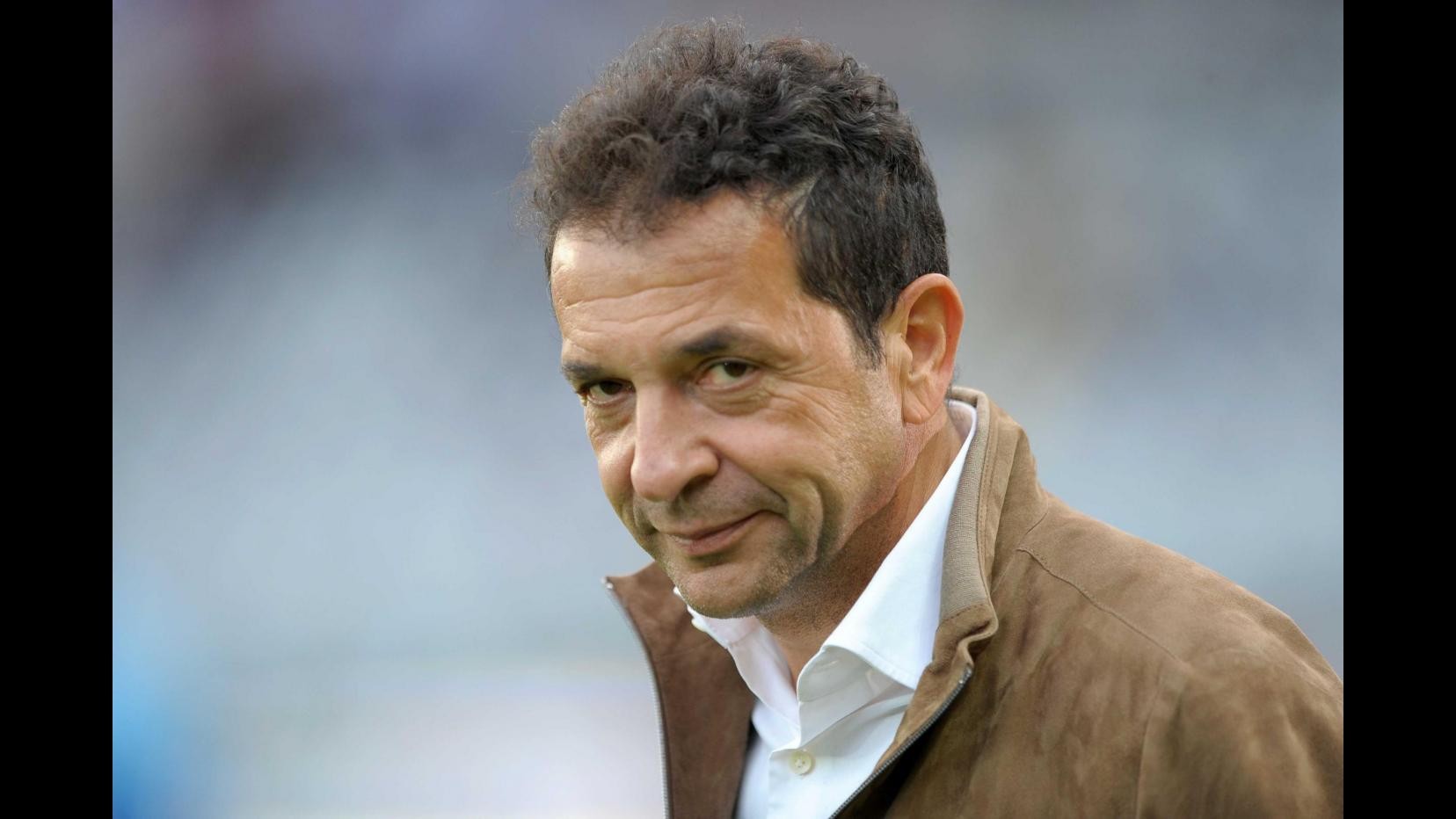 Calcio, Catania: risoluzione consensuale con ad Gasparin