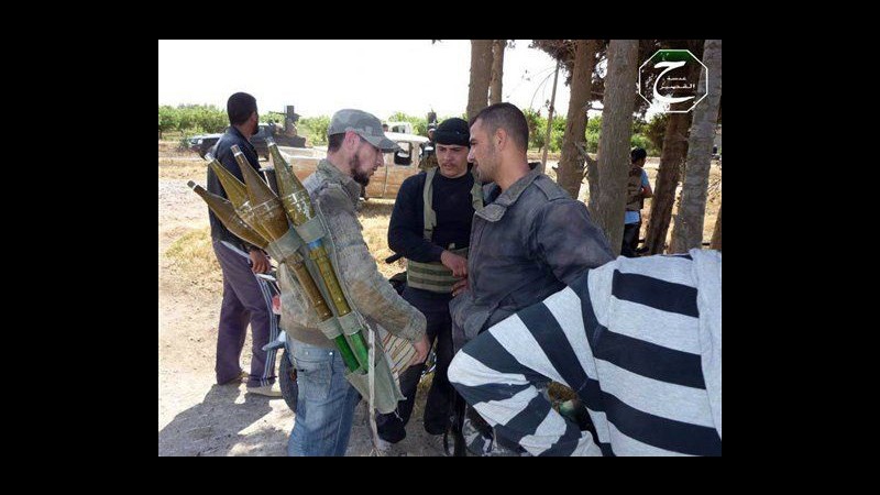 Siria, si combatte a Qusair: regime avanza, morti 28 membri Hezbollah