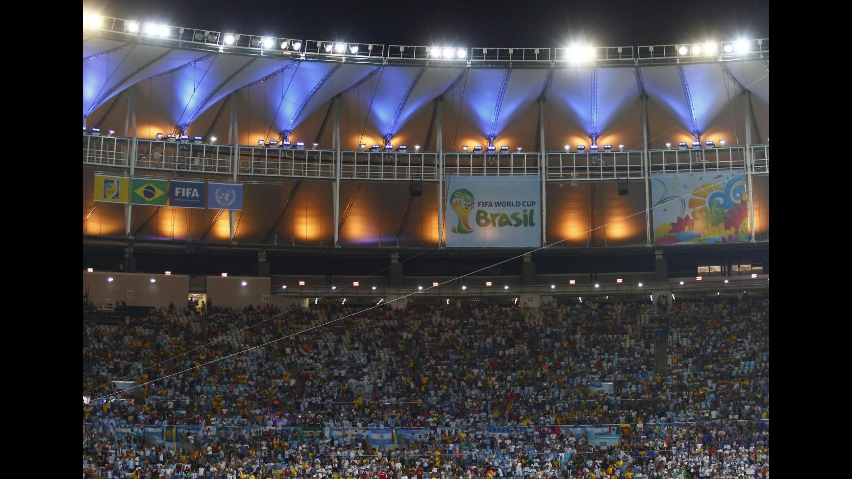 Mondiali 2014, in semifinale  è guerra tra mondi:  ora l’Europa crede all’impresa