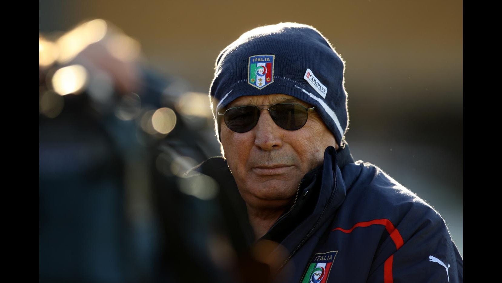 Gigi Riva annuncia: Dopo 50 anni lascio l’azzurro