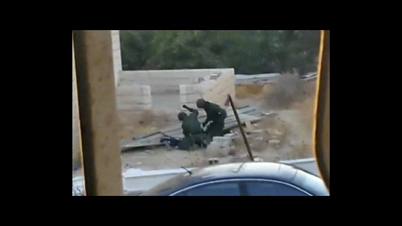 Il 15enne palestinese americano picchiato resta agli arresti domiciliari