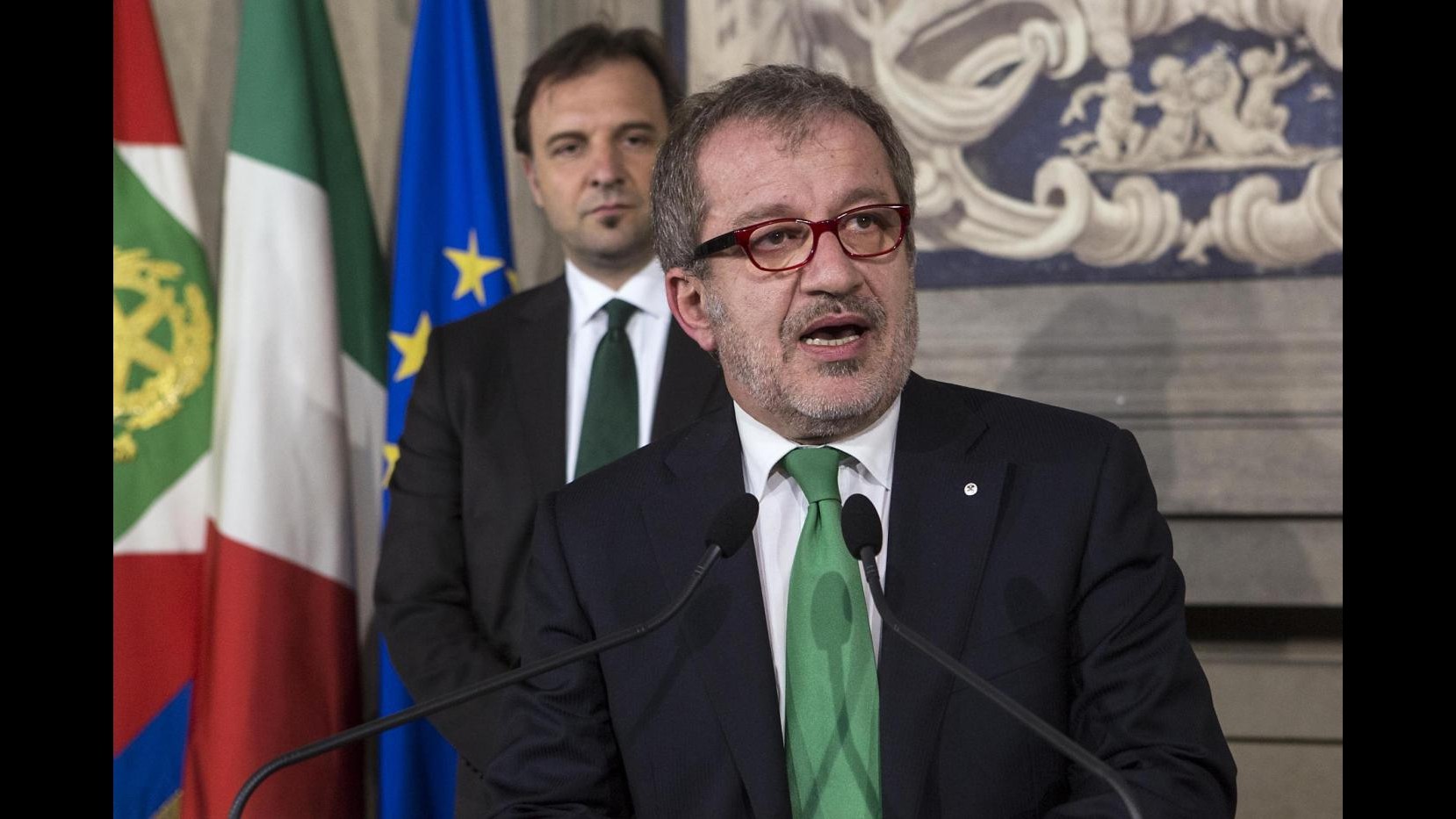 Lega, Maroni: Congresso federale la prossima primavera