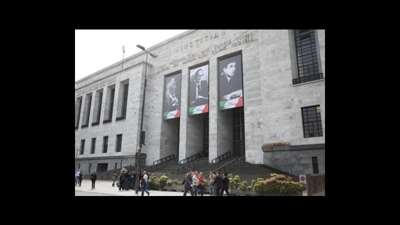 Sequestro Spinelli, pm chiede 16 anni per capobanda Leone