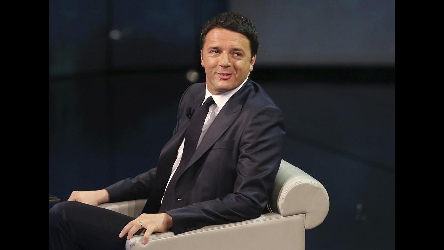 Imu, Renzi: Cambiale pagata a Berlusconi