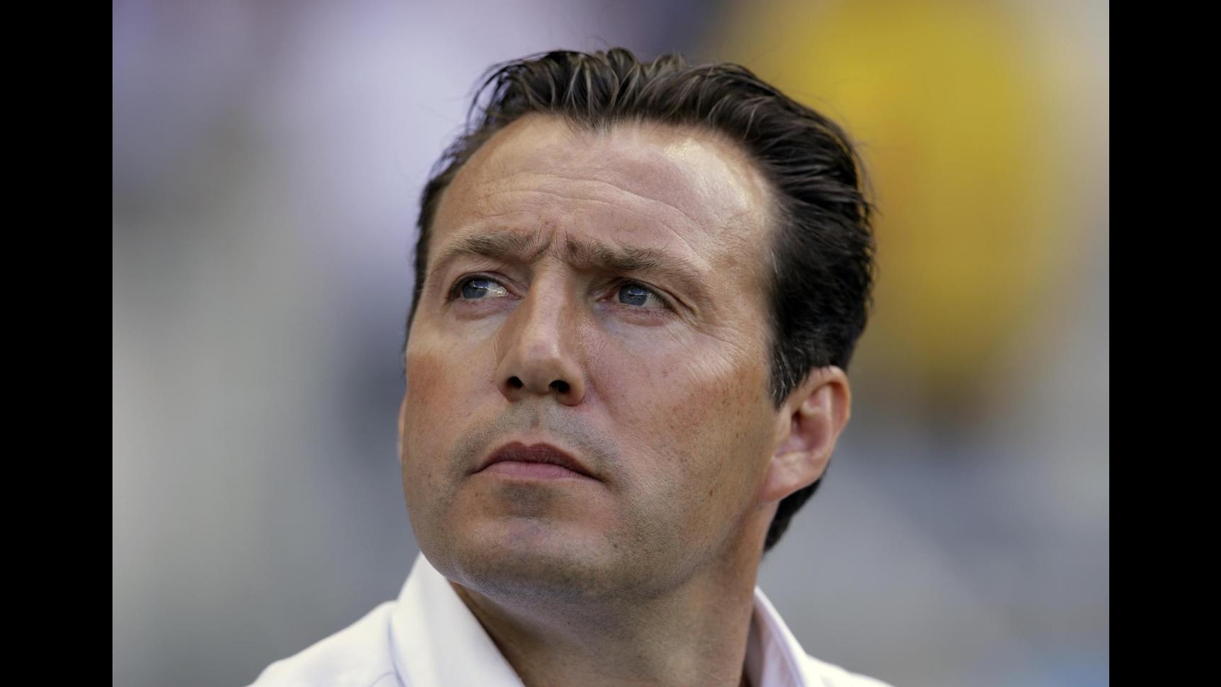 Mondiali 2014, Wilmots: Delusi, ma Belgio è una grande squadra