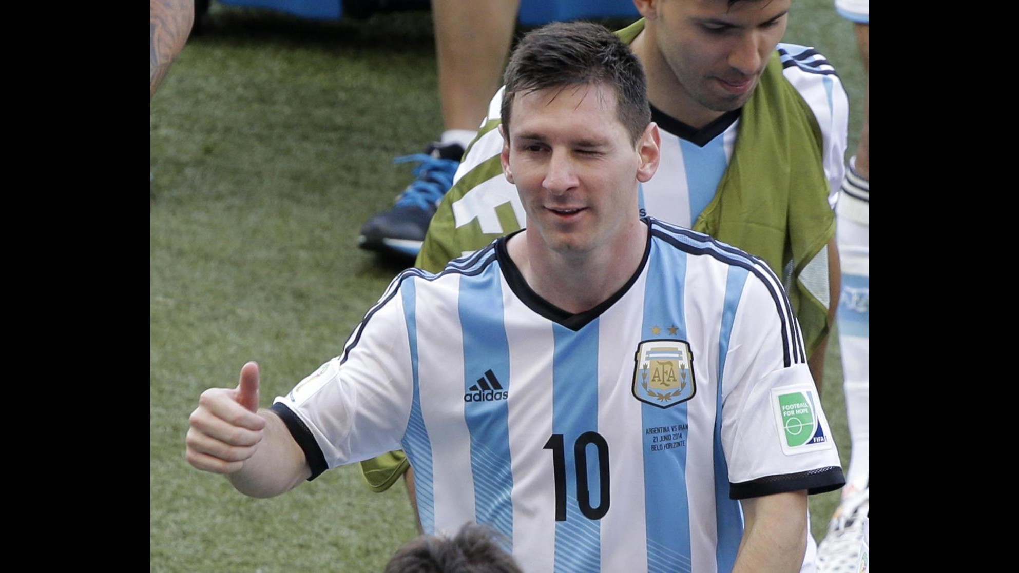 Mondiali 2014, Argentina-Belgio: le formazioni ufficiali