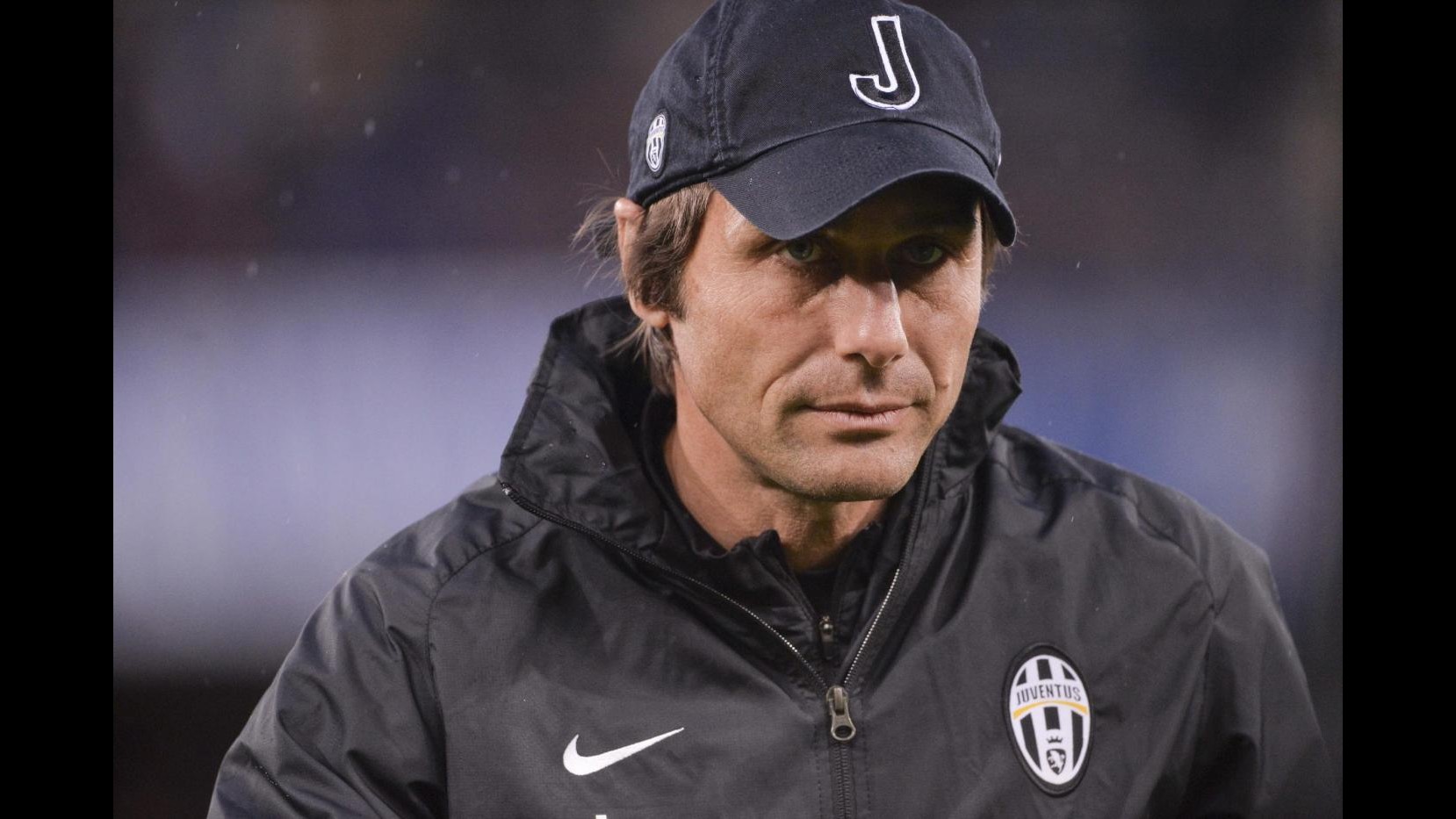 Conte: Juventus vuole colmare gap con le grandi d’Europa