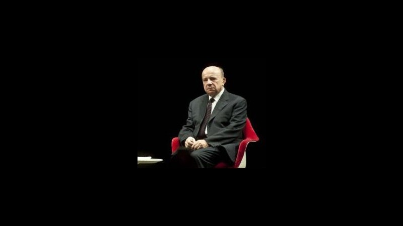 Zagrebelsky: Democrazia italiana verso l’oligarchia, serve scossone