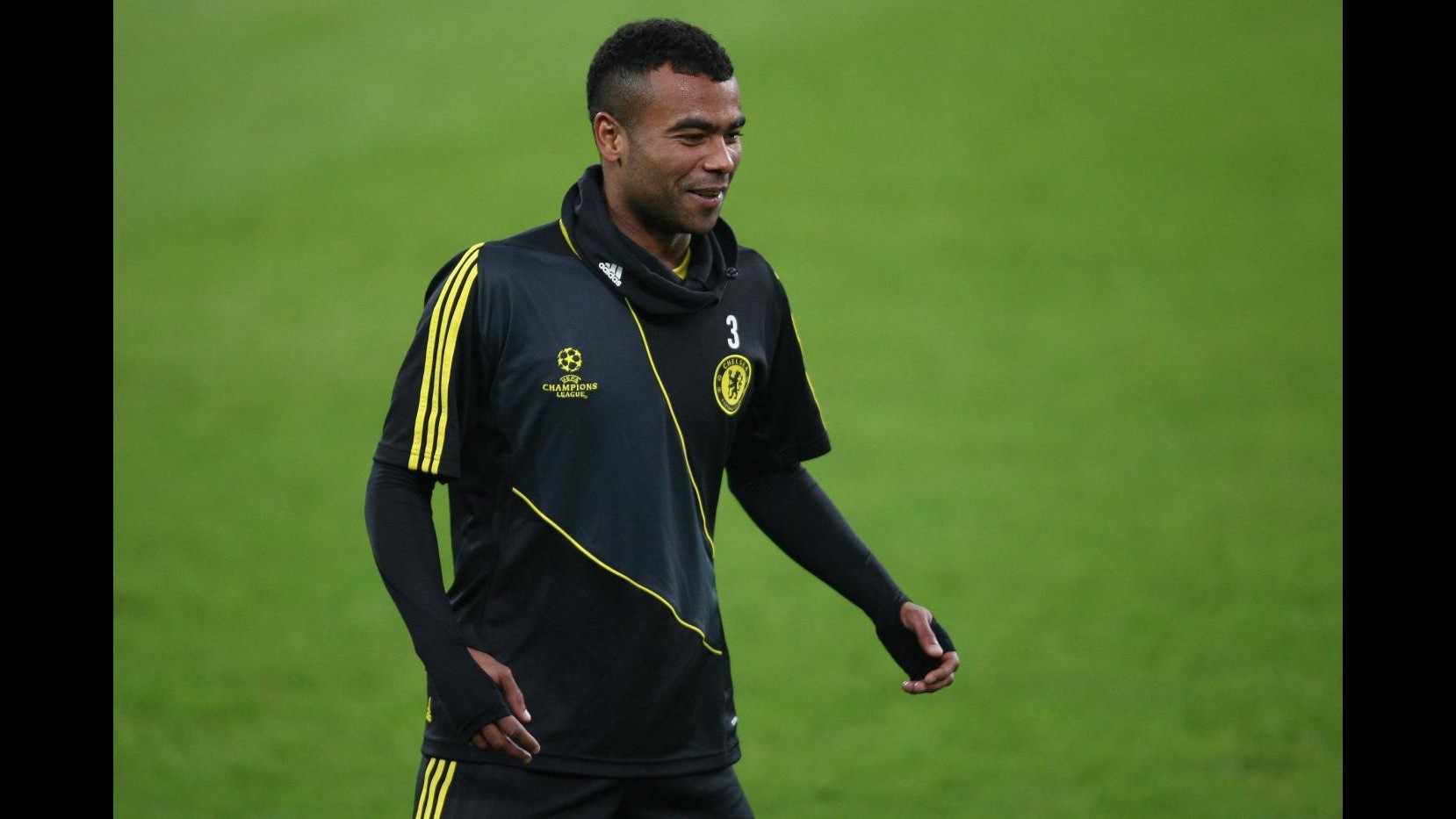 Mercato, stampa Gb: Ashley Cole ad un passo dalla Roma