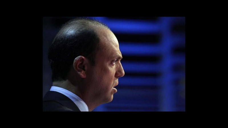 Alfano: Dopo aggressione piccone pronti a Milano 140 uomini in più