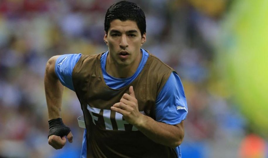 Calcio, stampa spagnola: accordo con Liverpool, Suarez è del Barcellona