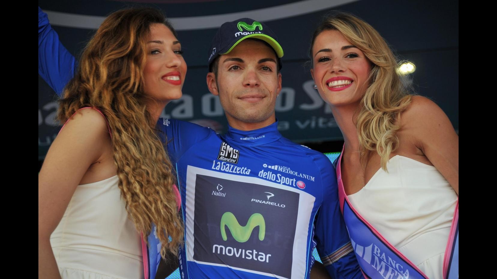 Giro d’Italia: Visconti doma il Galibier, Nibali consolida la maglia rosa