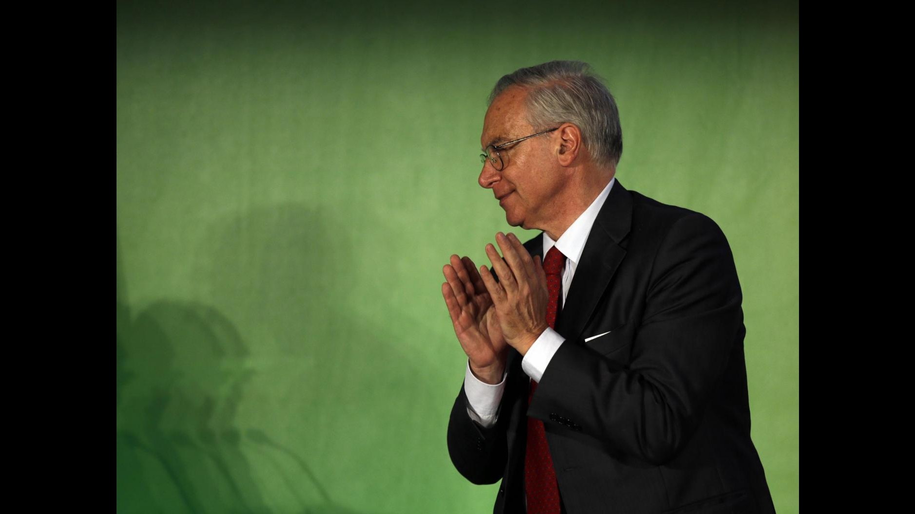 Epifani a Grillo: Chiedere strappare tessere Pd? Strana idea democrazia