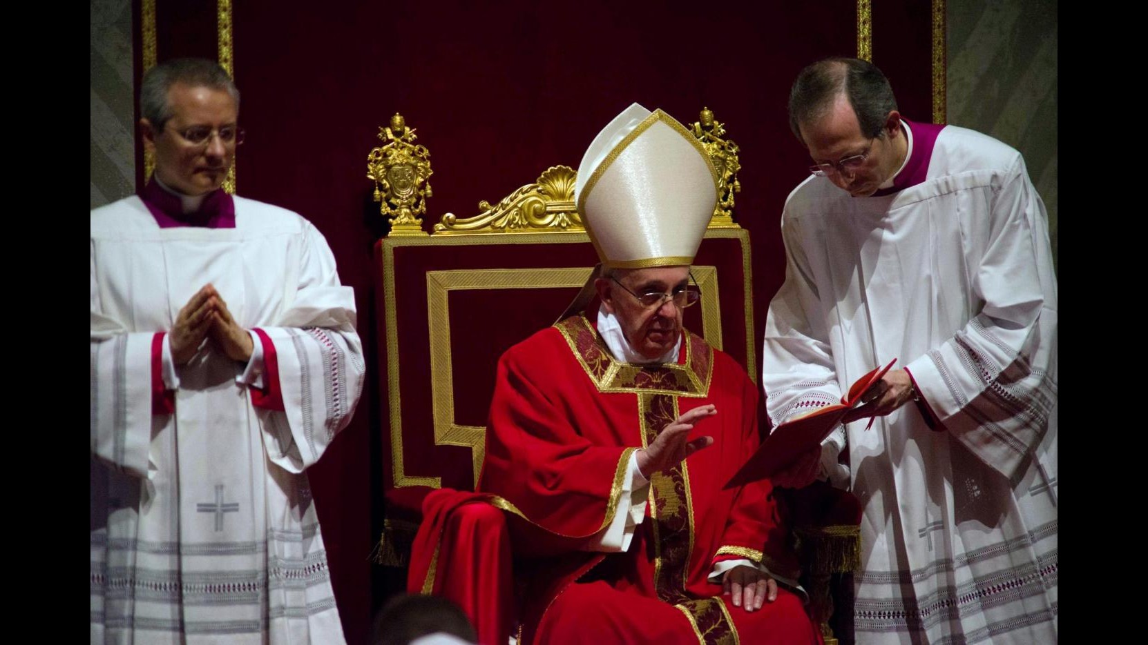 Papa: Le novità fanno paura ma bisogna essere aperti