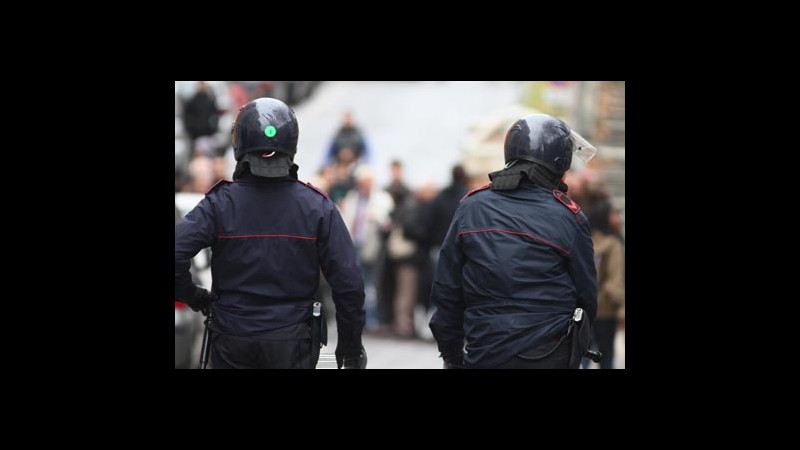Camorra, arrestato a Pompei capo clan Cesarano detto ‘o mostro’